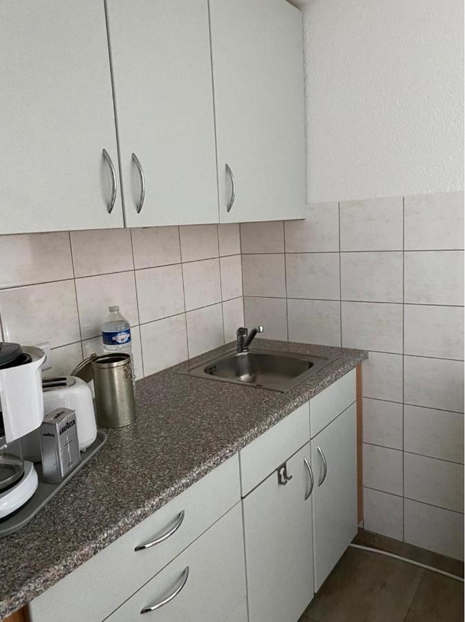 Olgas Ferienwohnung Saarburg Bahnhofstrasse 13 G Eksteriør billede